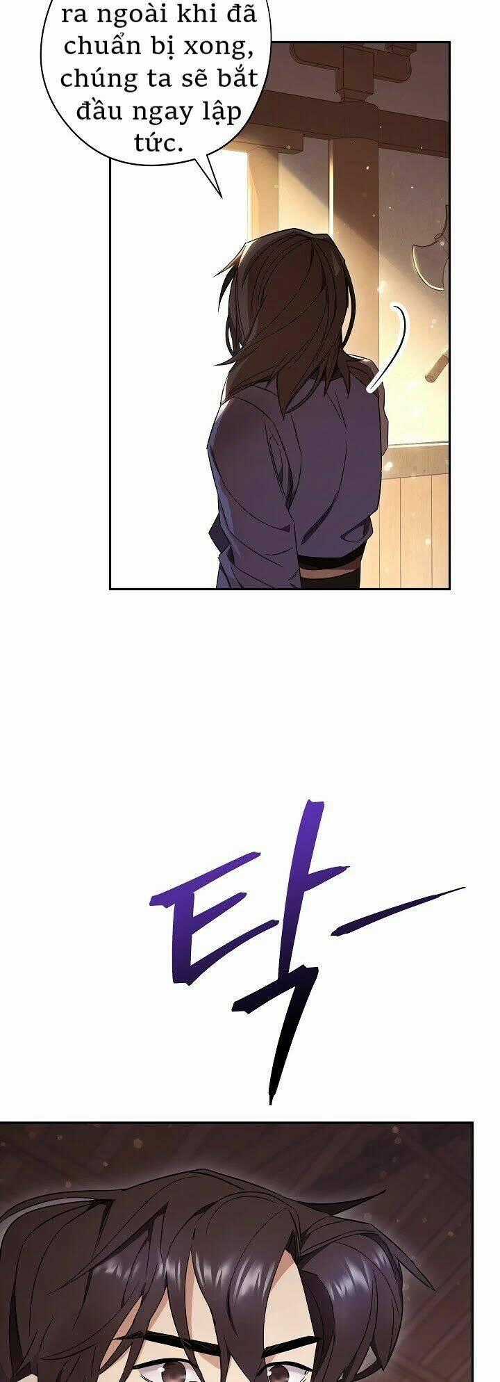 Đấu Trường Sinh Tử Chapter 66 trang 74