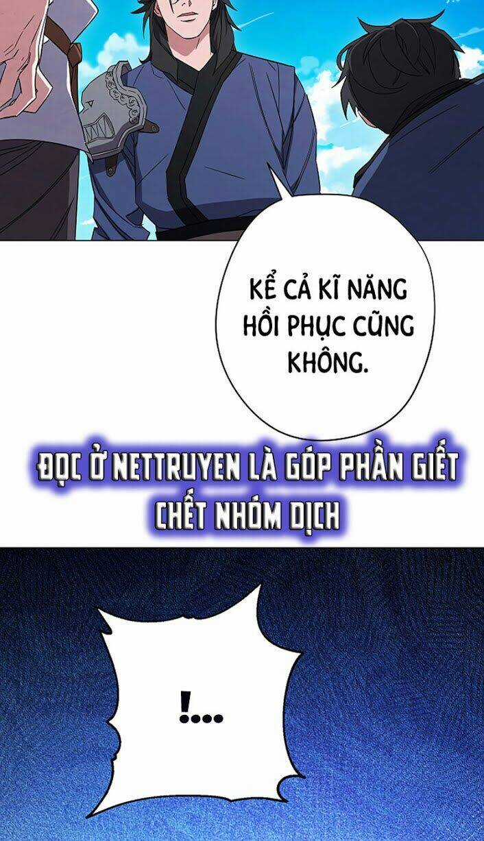 Đấu Trường Sinh Tử Chapter 67 trang 11