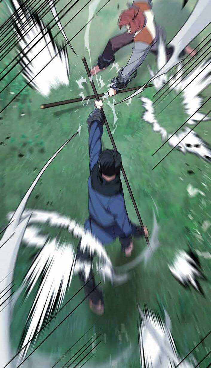 Đấu Trường Sinh Tử Chapter 67 trang 15