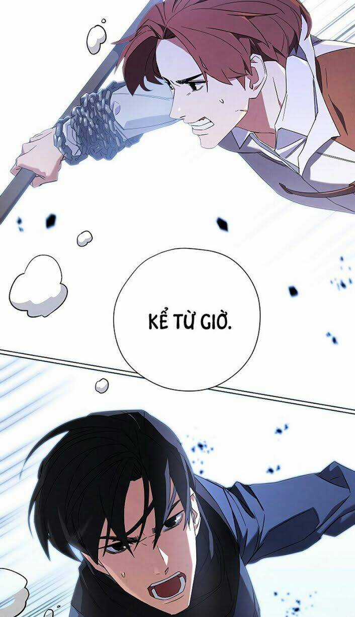 Đấu Trường Sinh Tử Chapter 67 trang 17