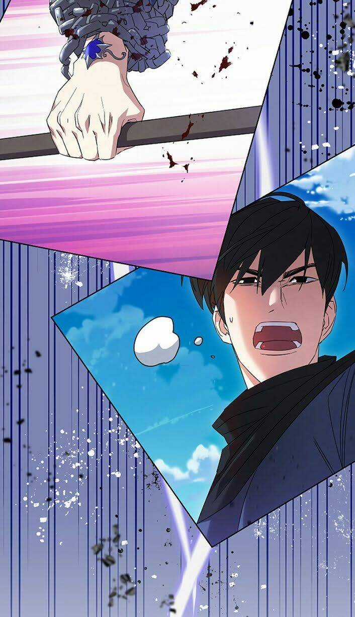 Đấu Trường Sinh Tử Chapter 67 trang 20