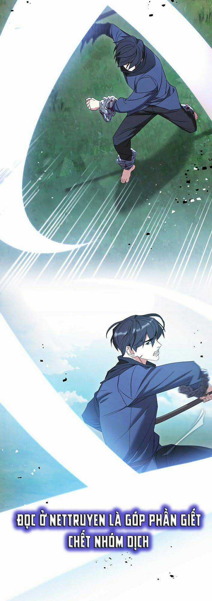 Đấu Trường Sinh Tử Chapter 67 trang 22