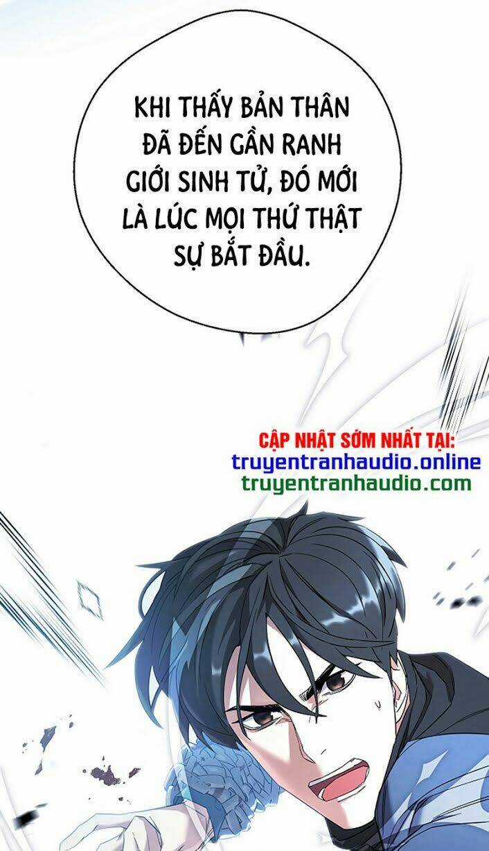 Đấu Trường Sinh Tử Chapter 67 trang 23