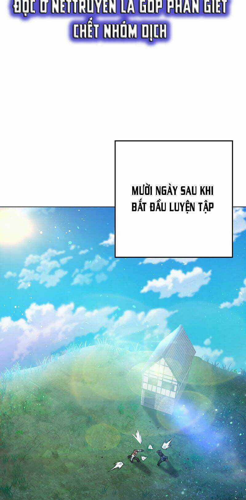 Đấu Trường Sinh Tử Chapter 67 trang 27