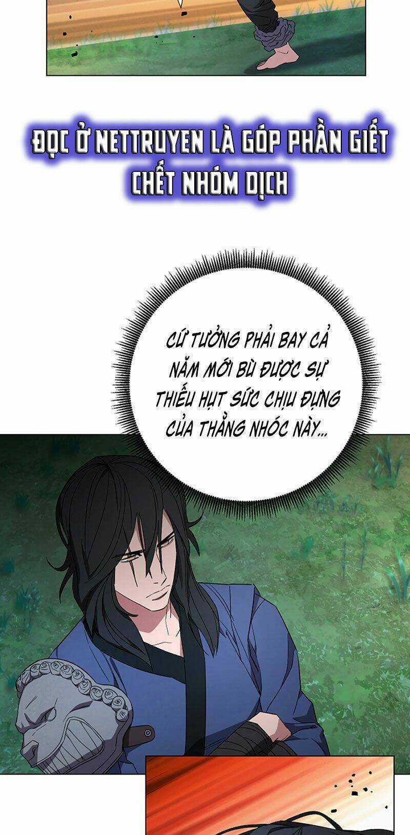 Đấu Trường Sinh Tử Chapter 67 trang 29