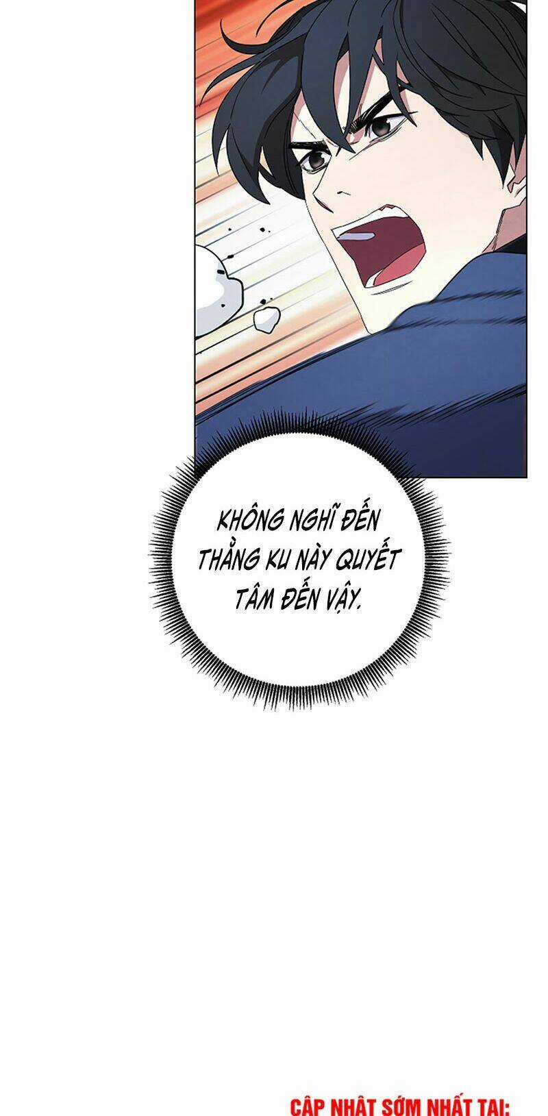 Đấu Trường Sinh Tử Chapter 67 trang 30