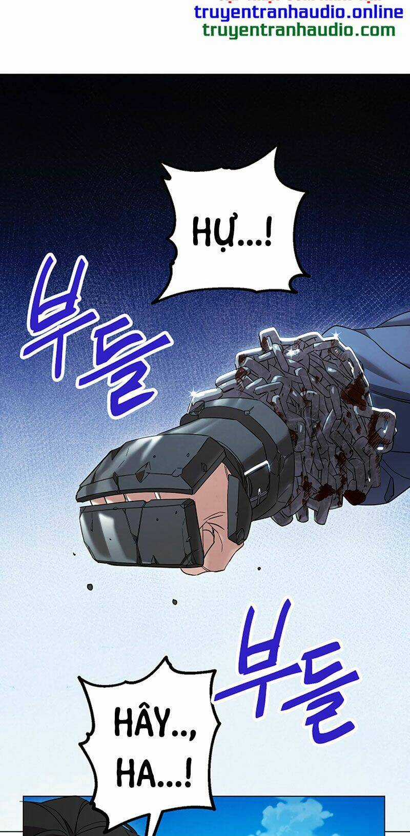 Đấu Trường Sinh Tử Chapter 67 trang 31