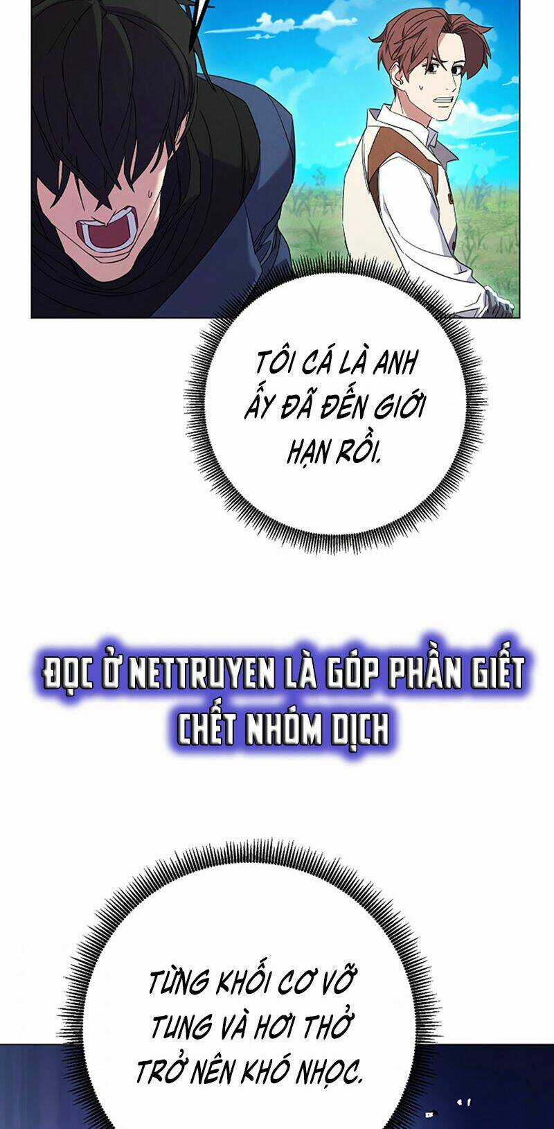 Đấu Trường Sinh Tử Chapter 67 trang 32