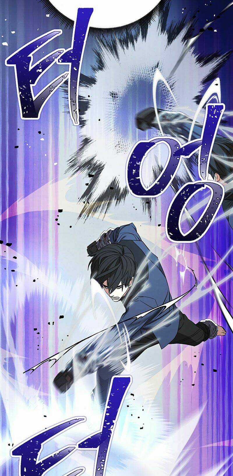 Đấu Trường Sinh Tử Chapter 67 trang 33