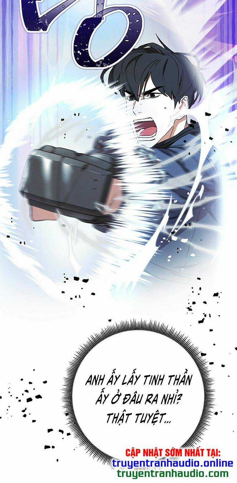 Đấu Trường Sinh Tử Chapter 67 trang 34