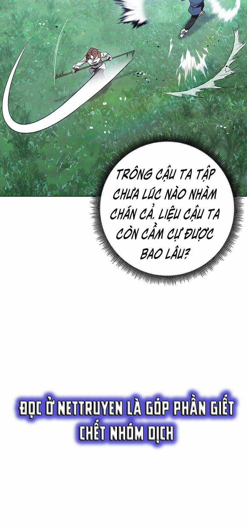 Đấu Trường Sinh Tử Chapter 67 trang 36