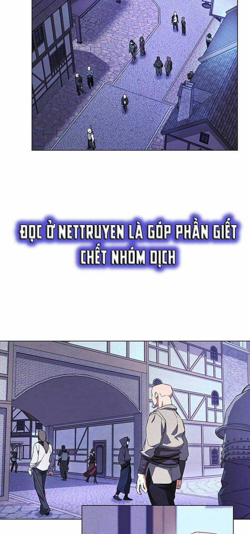 Đấu Trường Sinh Tử Chapter 67 trang 39