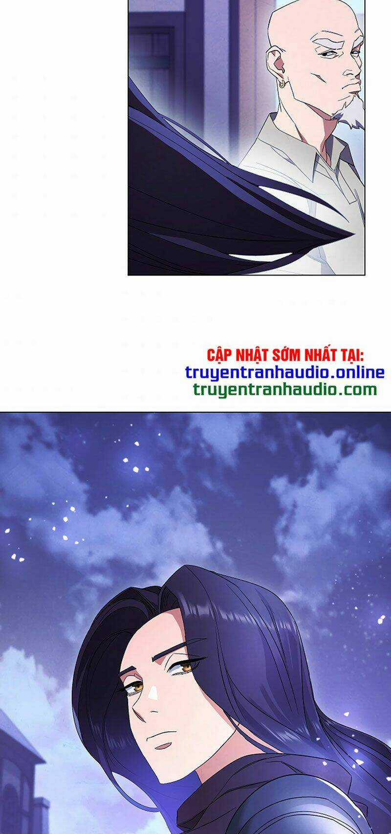 Đấu Trường Sinh Tử Chapter 67 trang 40