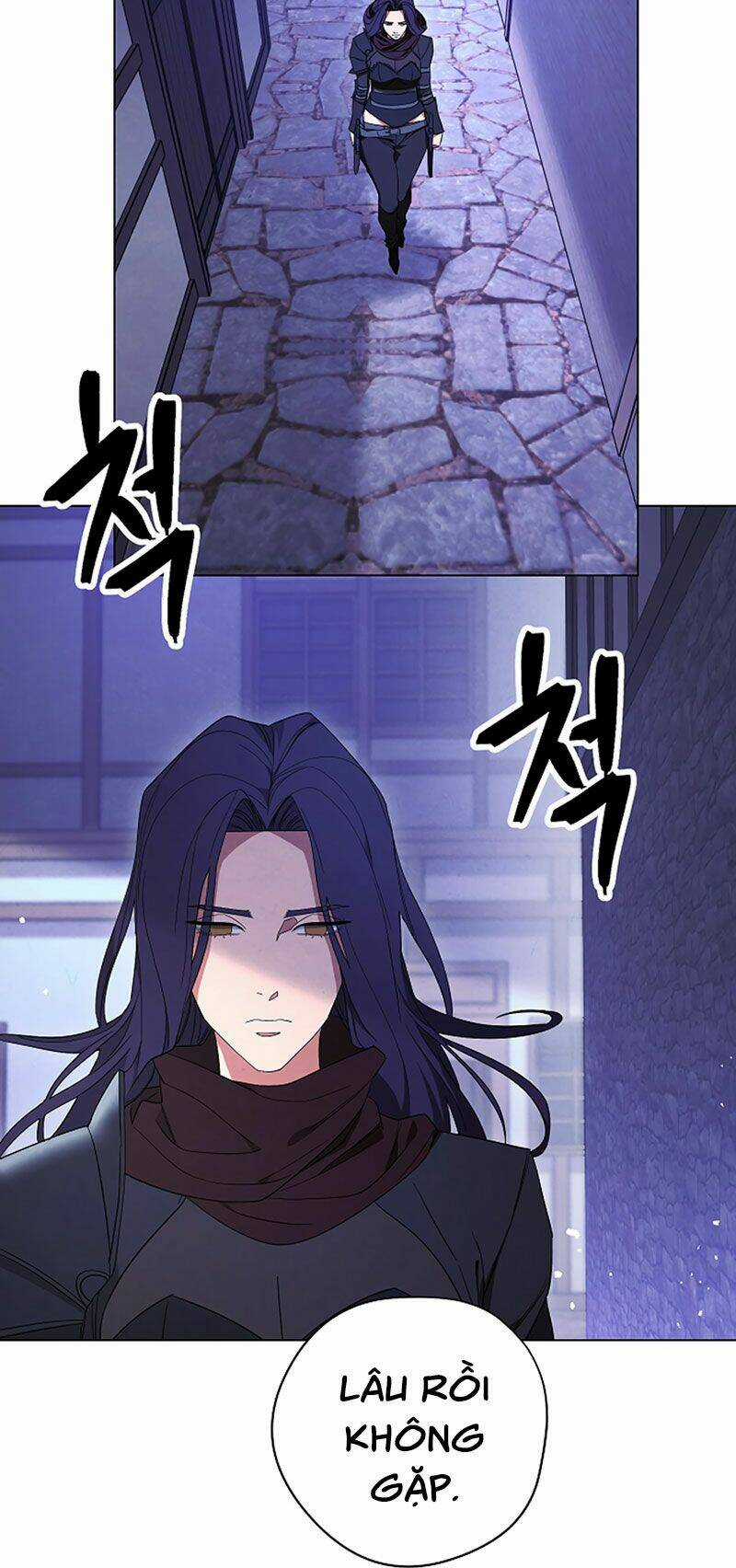 Đấu Trường Sinh Tử Chapter 67 trang 42