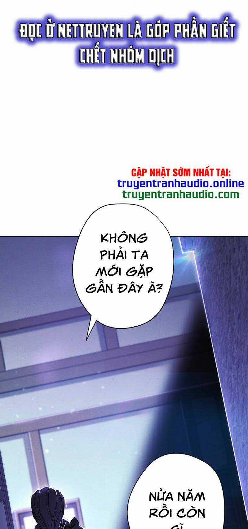 Đấu Trường Sinh Tử Chapter 67 trang 43