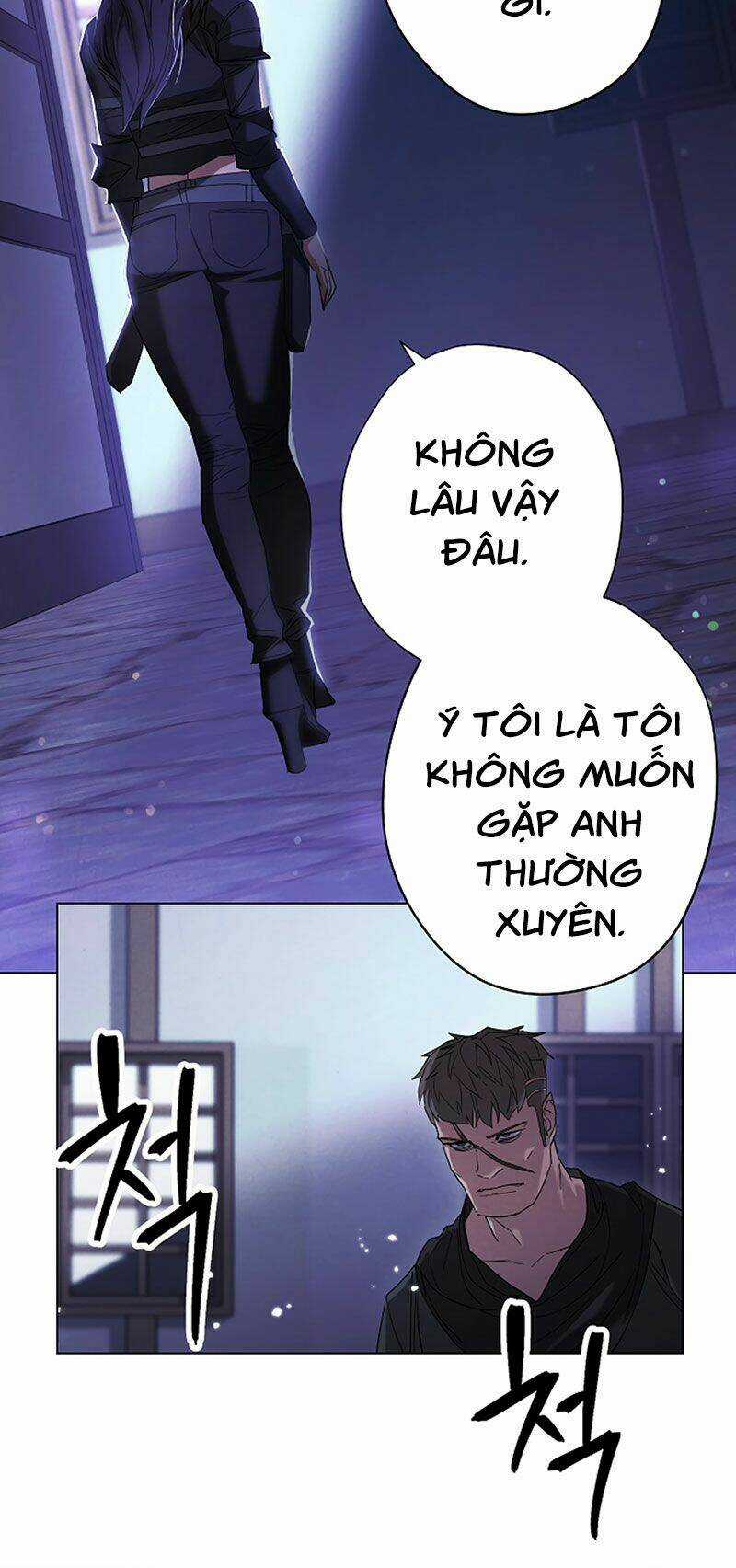 Đấu Trường Sinh Tử Chapter 67 trang 44