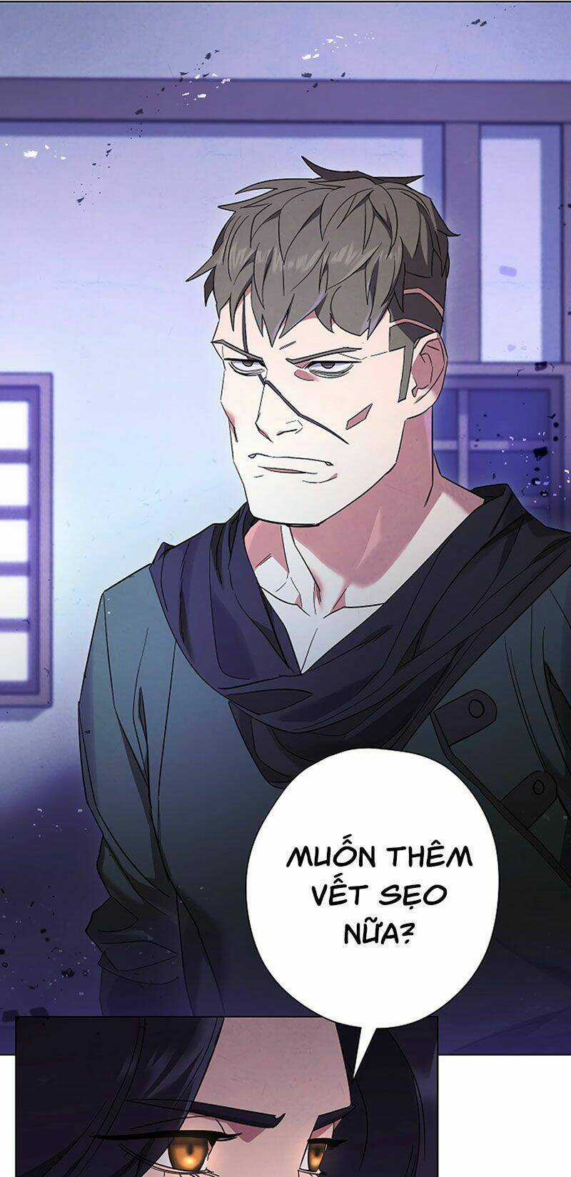 Đấu Trường Sinh Tử Chapter 67 trang 45