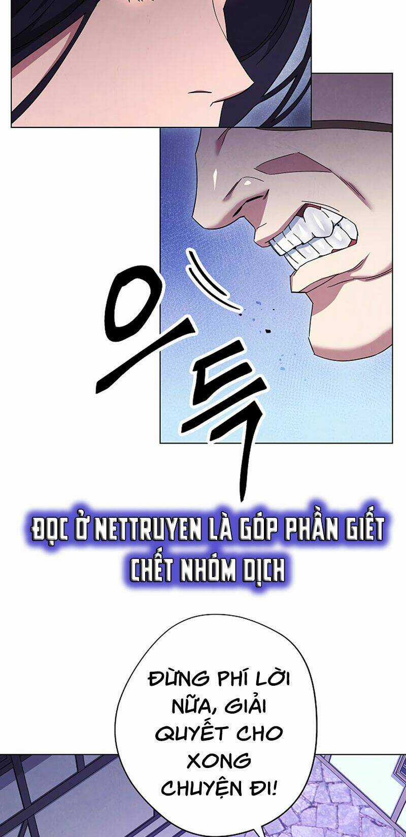 Đấu Trường Sinh Tử Chapter 67 trang 46