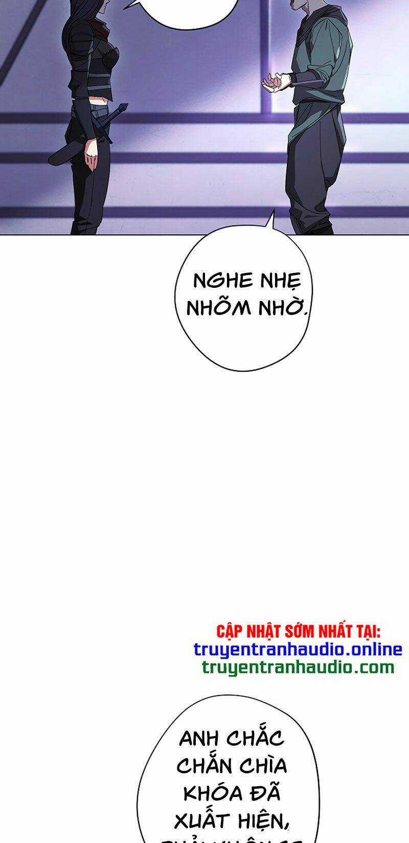 Đấu Trường Sinh Tử Chapter 67 trang 49