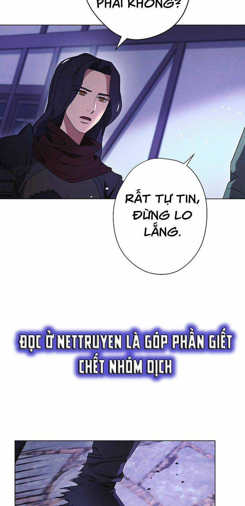 Đấu Trường Sinh Tử Chapter 67 trang 50