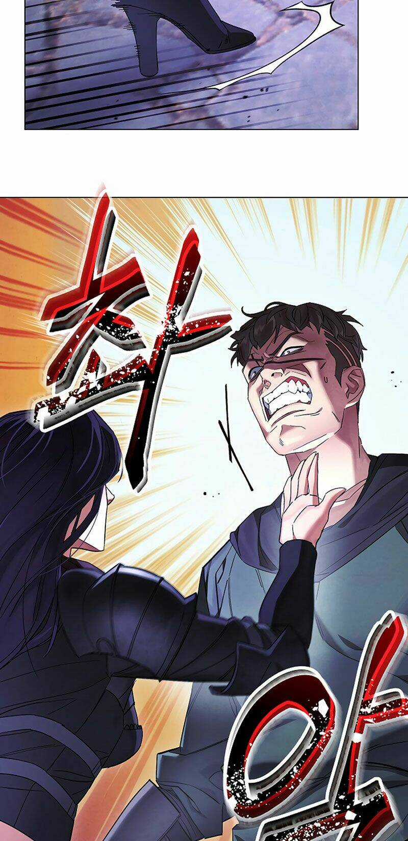 Đấu Trường Sinh Tử Chapter 67 trang 51