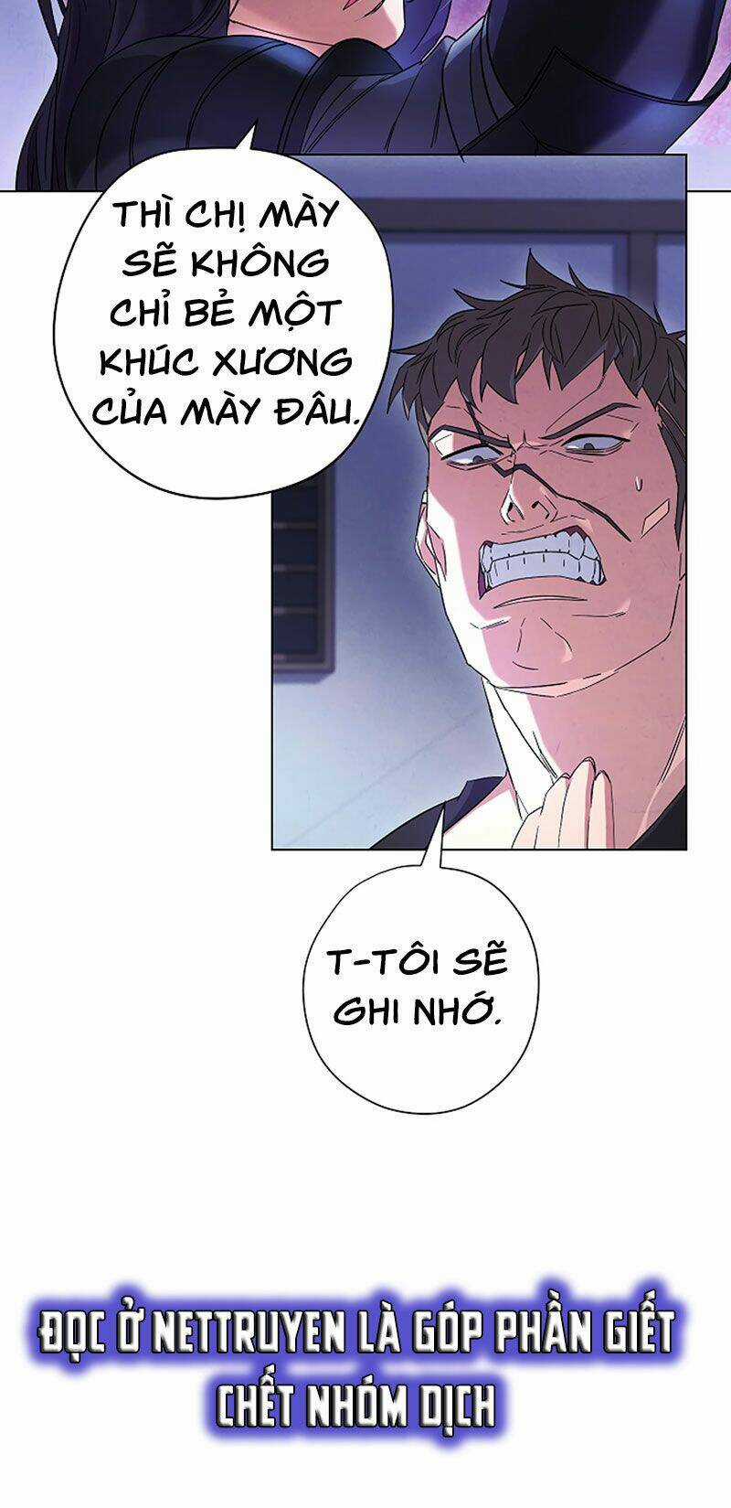 Đấu Trường Sinh Tử Chapter 67 trang 53