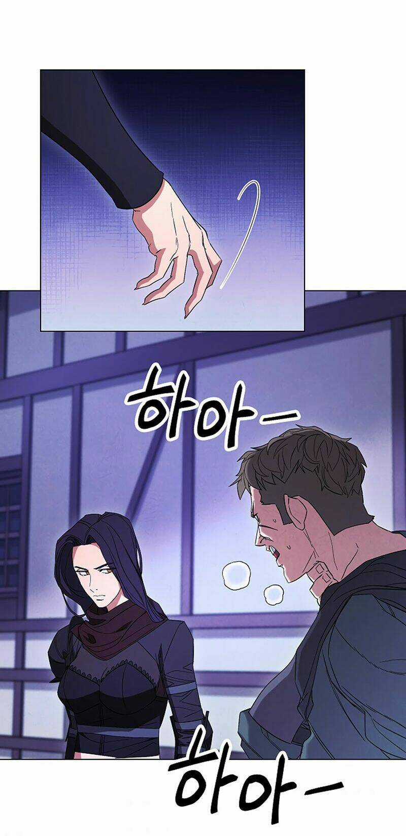 Đấu Trường Sinh Tử Chapter 67 trang 54