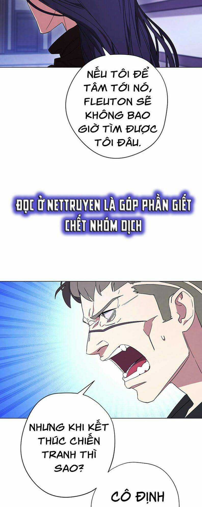 Đấu Trường Sinh Tử Chapter 67 trang 57