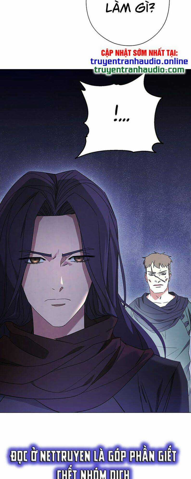 Đấu Trường Sinh Tử Chapter 67 trang 58