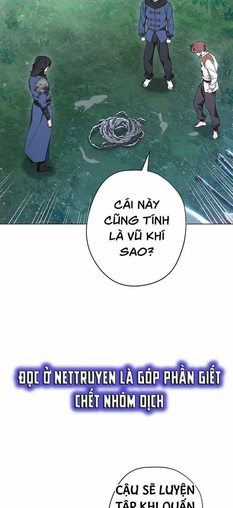 Đấu Trường Sinh Tử Chapter 67 trang 6