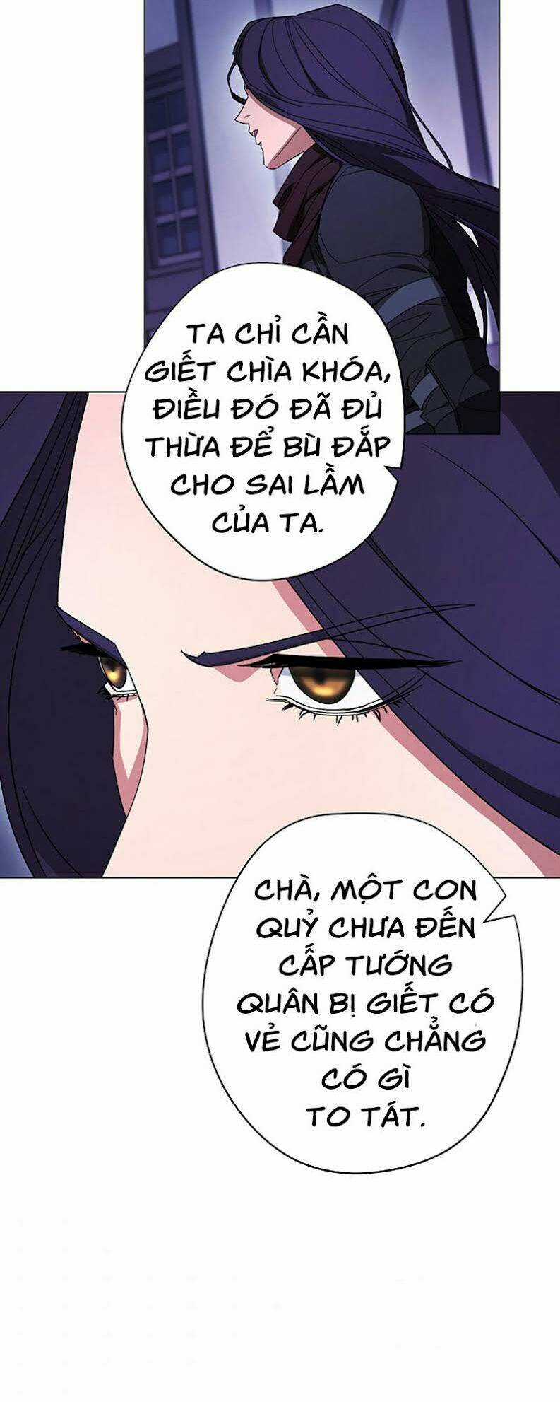 Đấu Trường Sinh Tử Chapter 67 trang 60