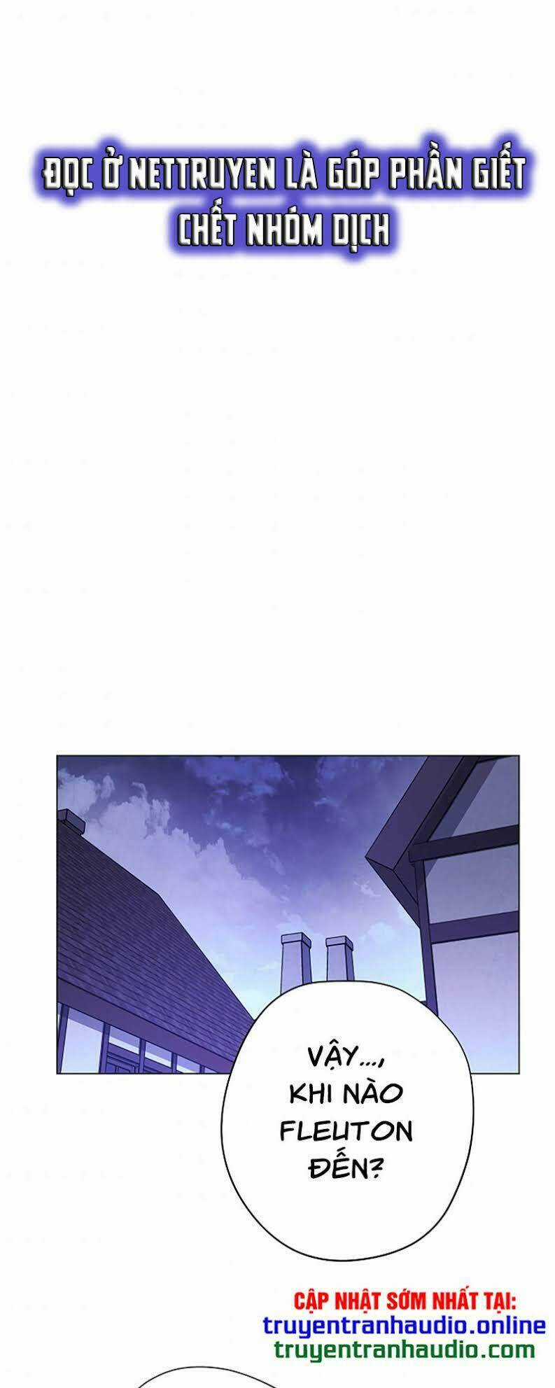 Đấu Trường Sinh Tử Chapter 67 trang 61