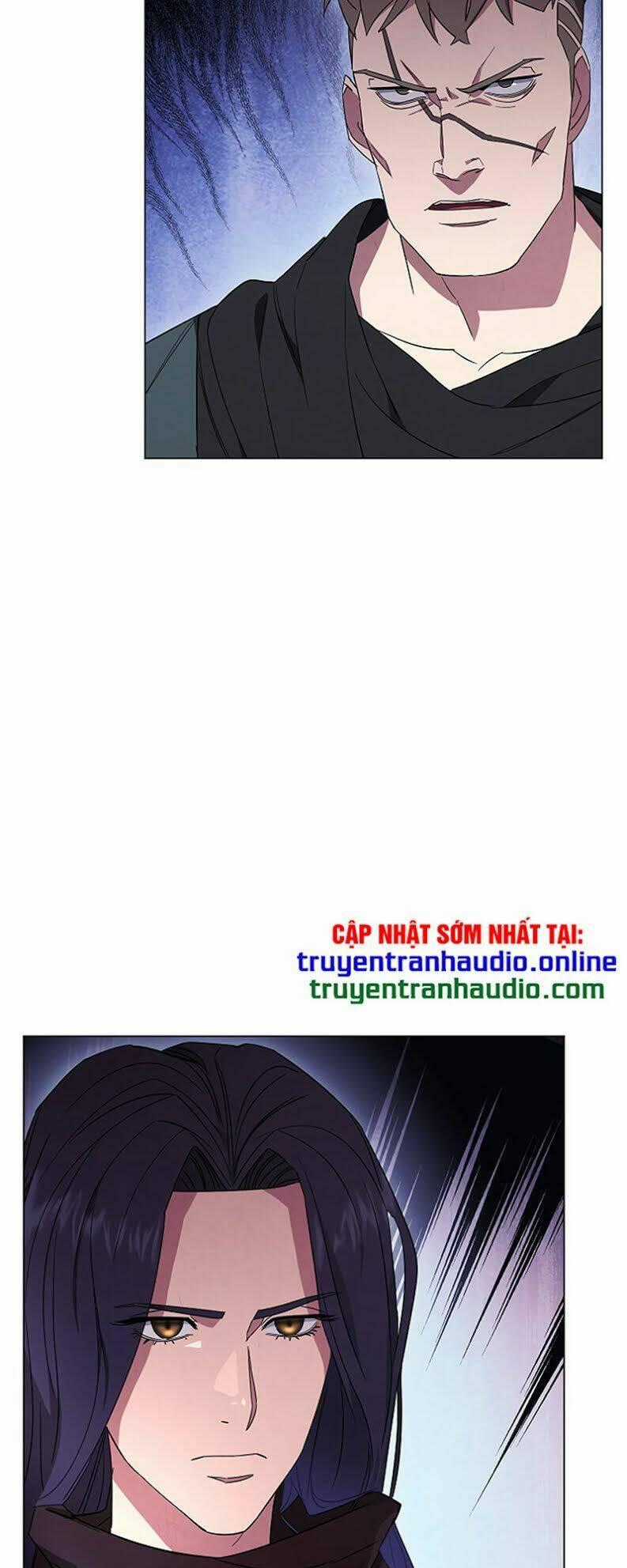 Đấu Trường Sinh Tử Chapter 67 trang 63