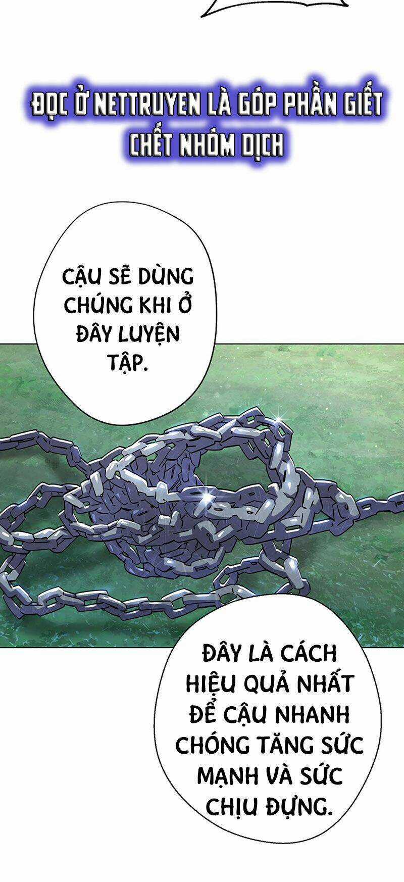 Đấu Trường Sinh Tử Chapter 67 trang 8