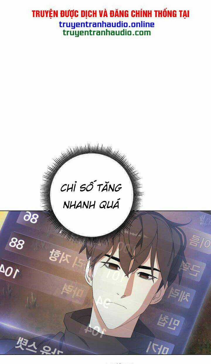 Đấu Trường Sinh Tử Chapter 68 trang 12