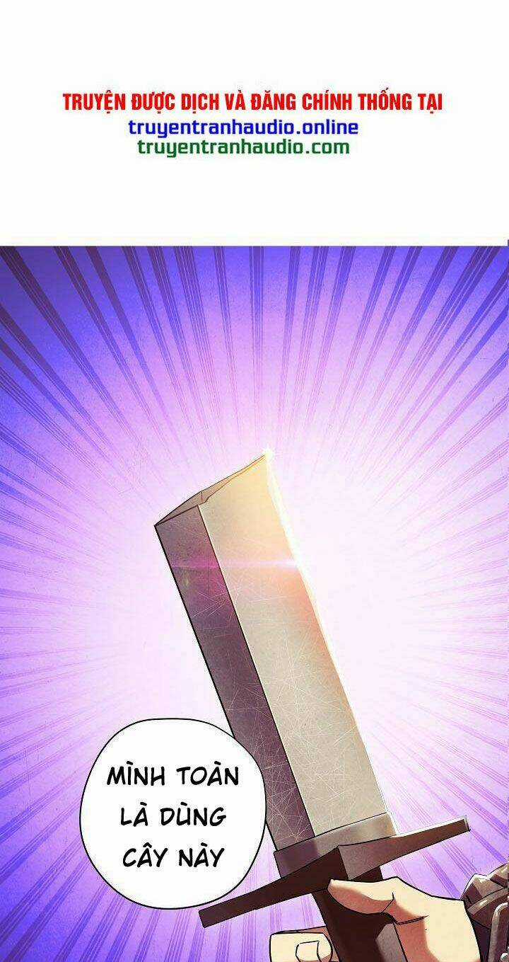 Đấu Trường Sinh Tử Chapter 68 trang 2