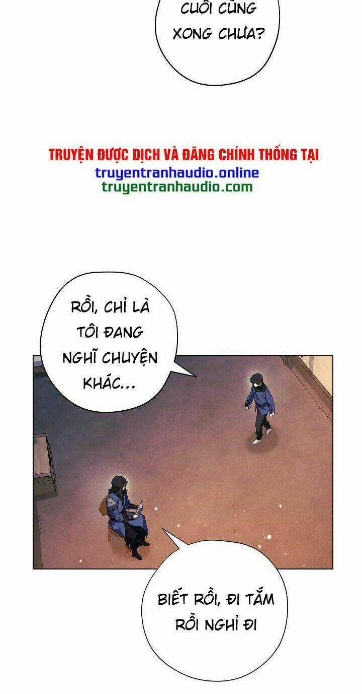 Đấu Trường Sinh Tử Chapter 68 trang 21