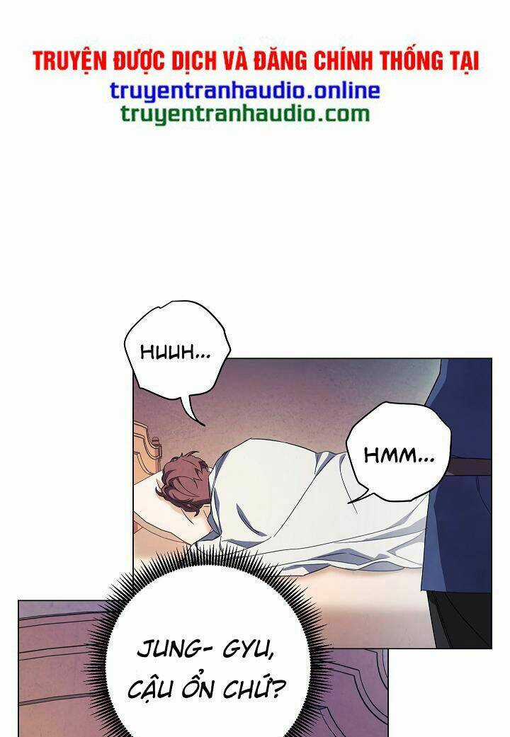 Đấu Trường Sinh Tử Chapter 68 trang 22