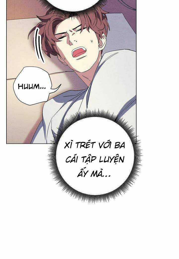 Đấu Trường Sinh Tử Chapter 68 trang 23