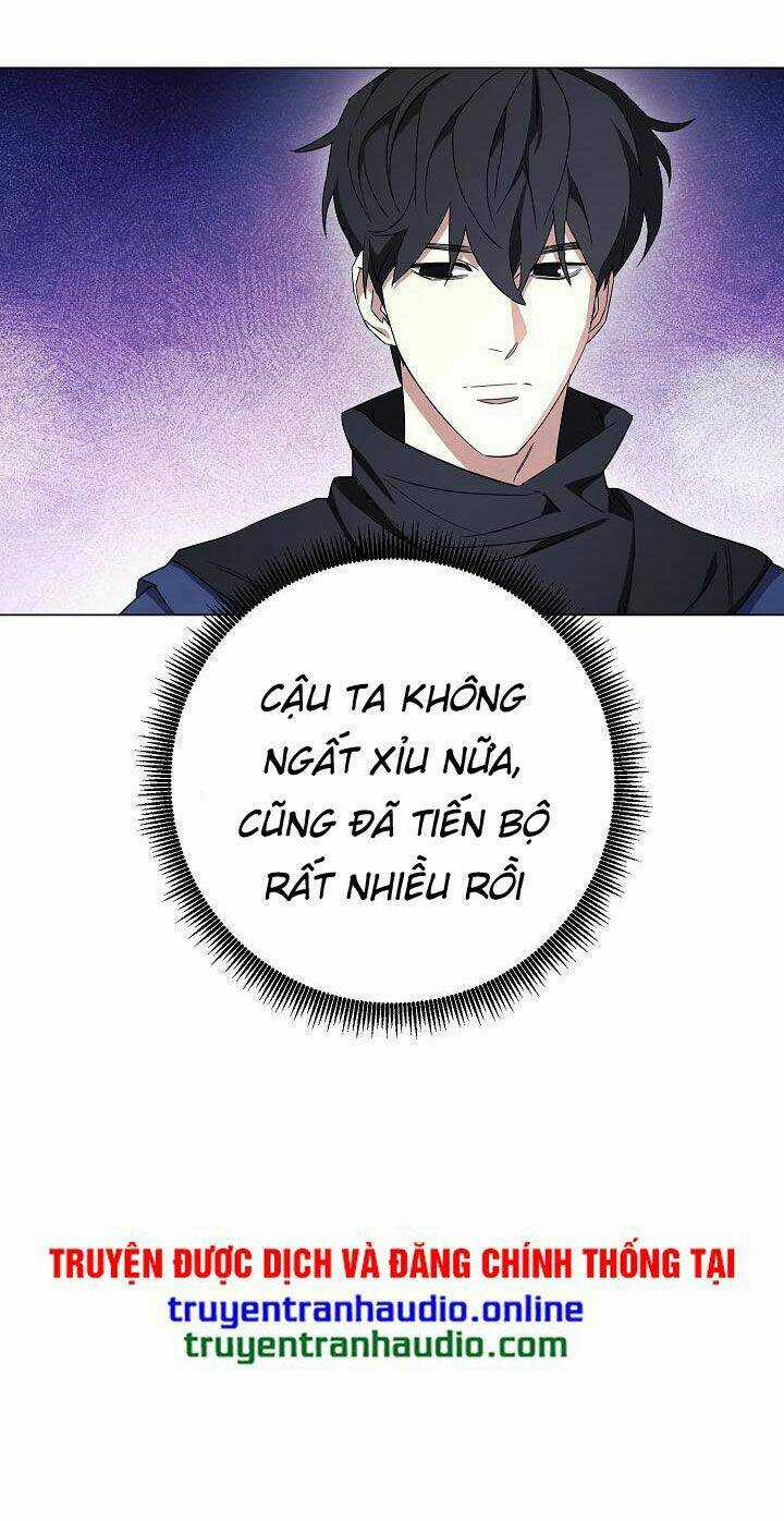 Đấu Trường Sinh Tử Chapter 68 trang 24