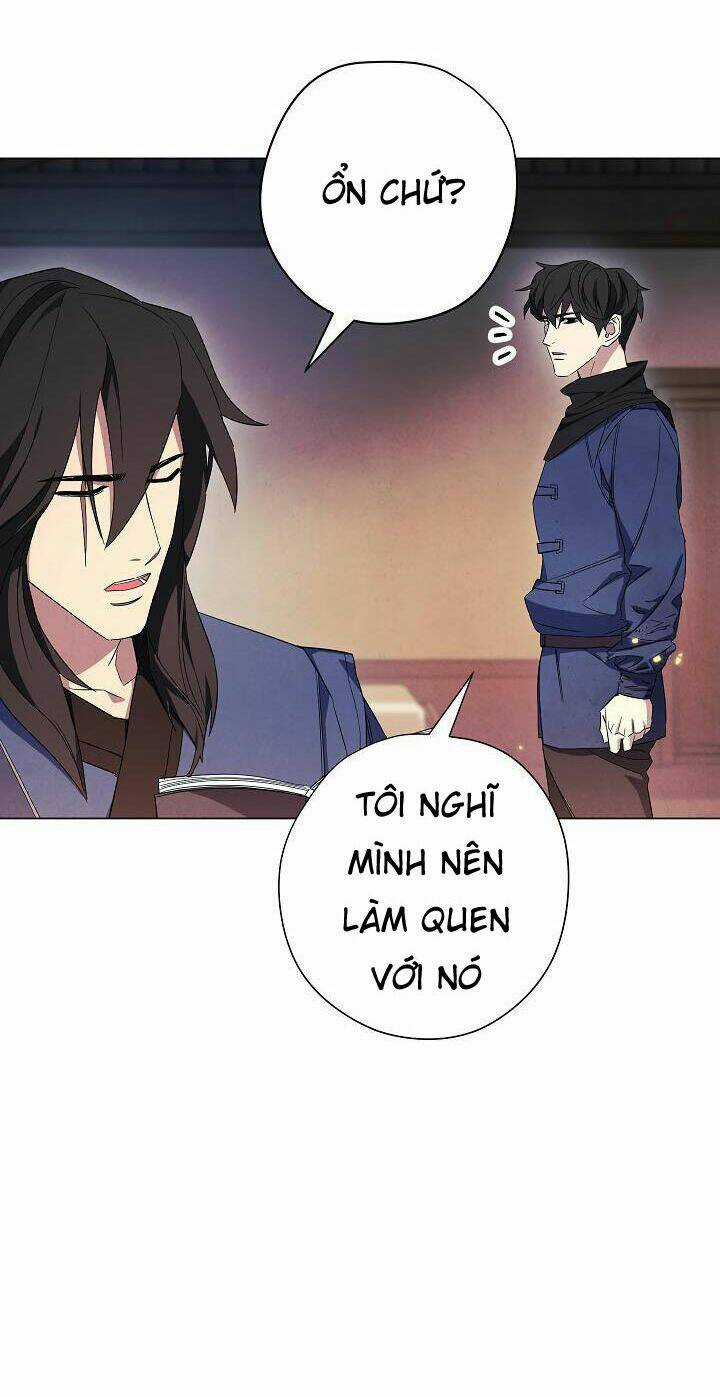 Đấu Trường Sinh Tử Chapter 68 trang 25