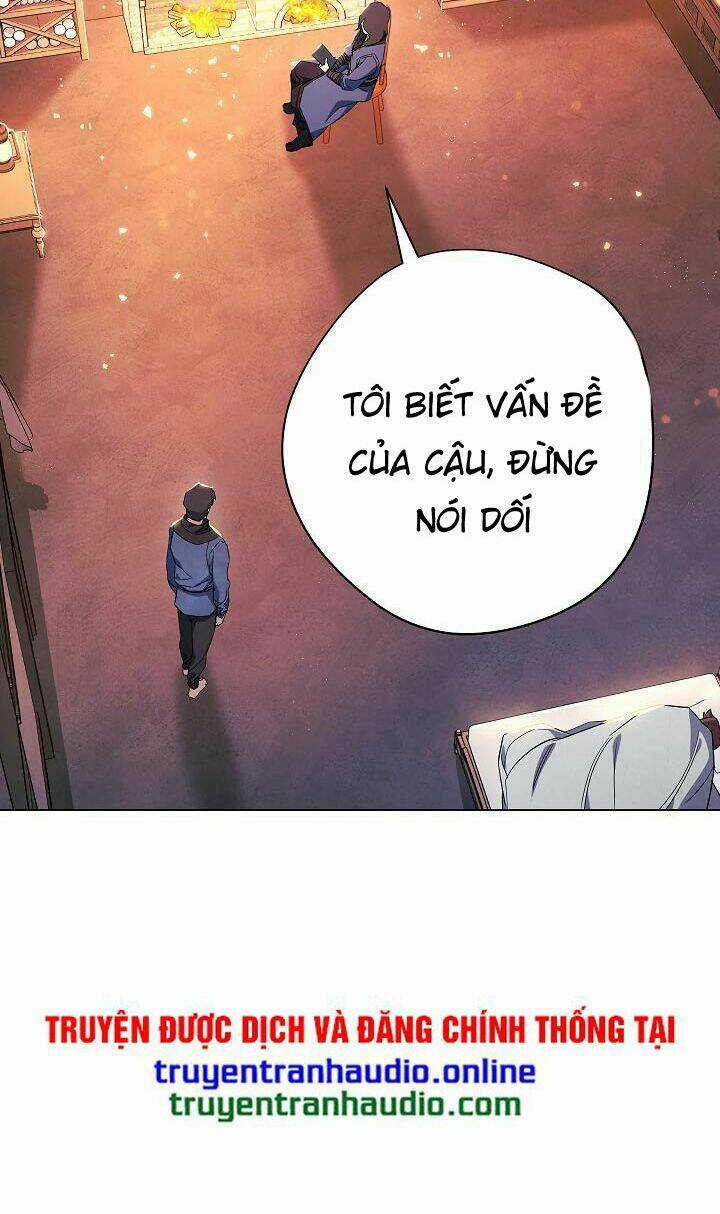 Đấu Trường Sinh Tử Chapter 68 trang 27