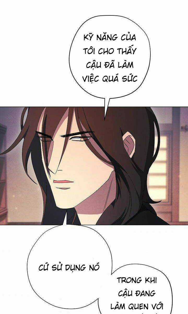 Đấu Trường Sinh Tử Chapter 68 trang 28