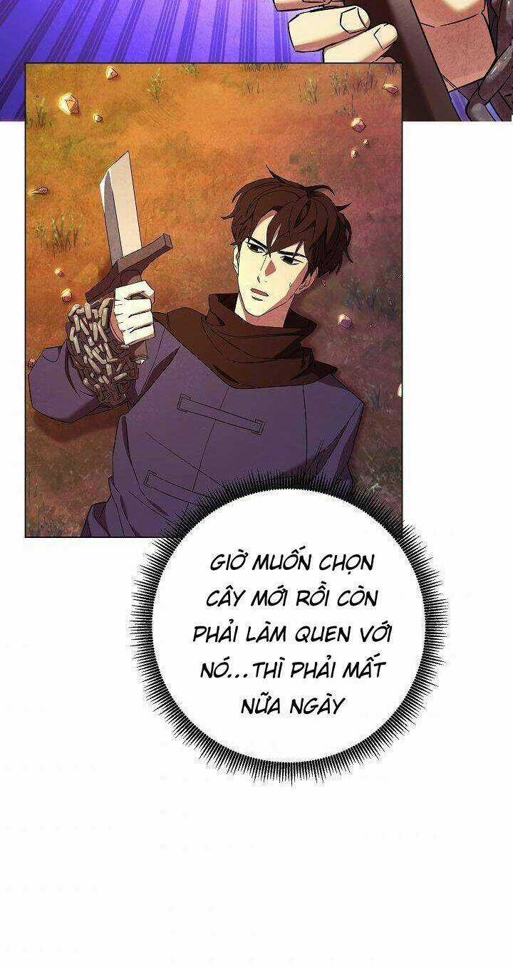 Đấu Trường Sinh Tử Chapter 68 trang 3