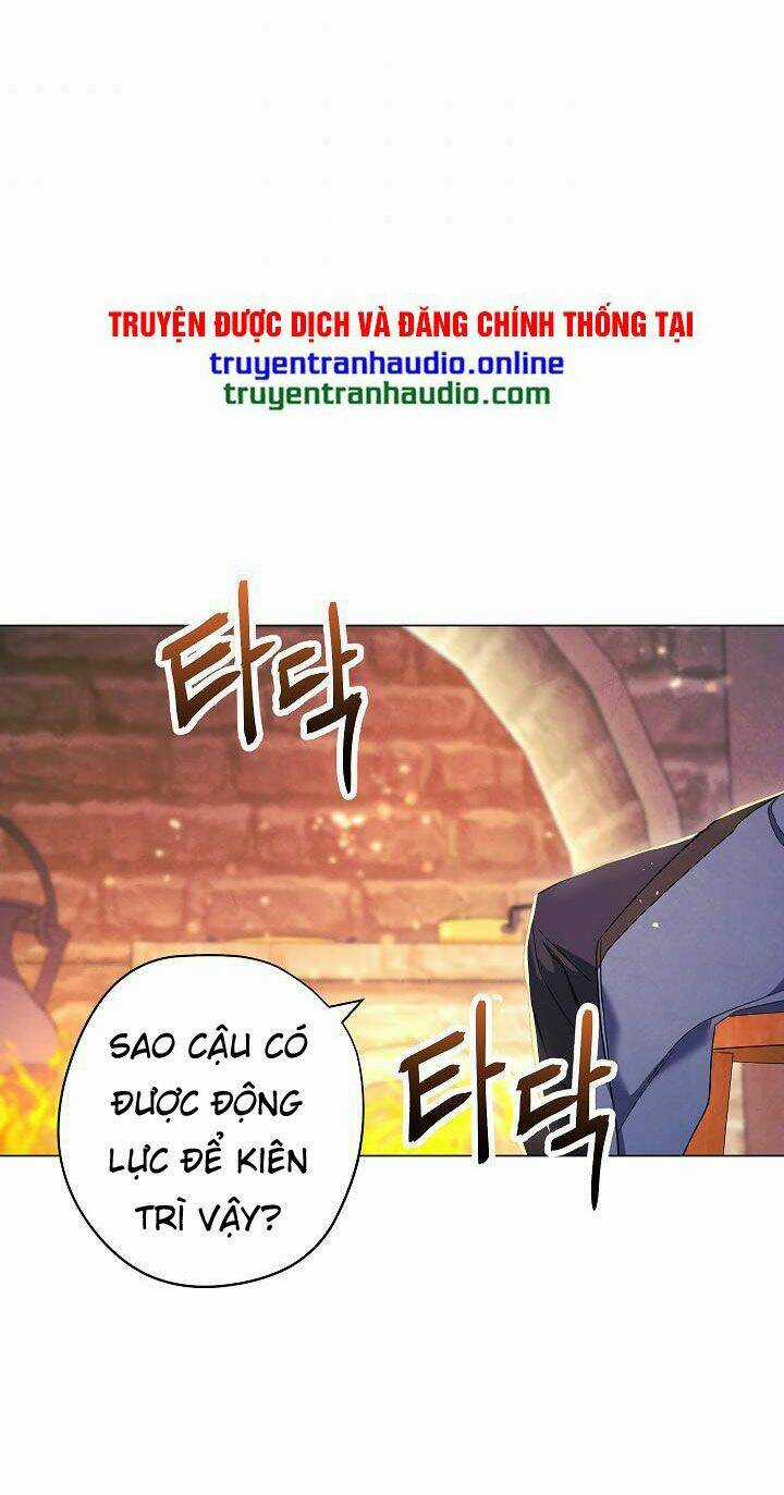 Đấu Trường Sinh Tử Chapter 68 trang 30