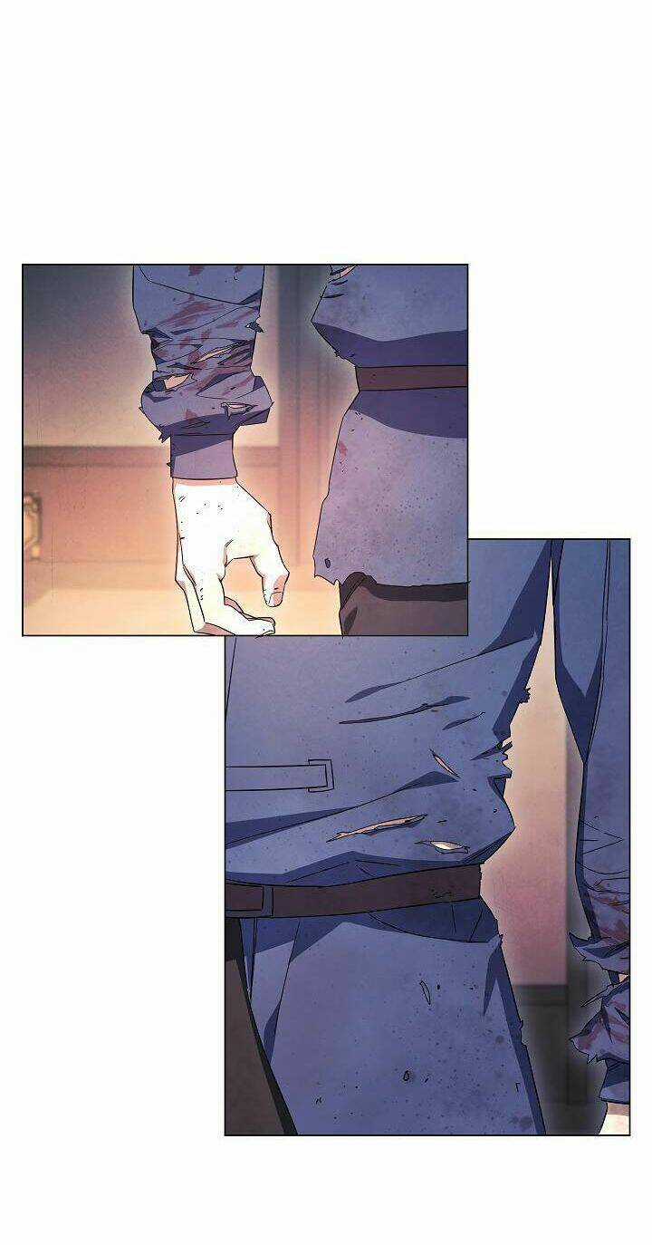 Đấu Trường Sinh Tử Chapter 68 trang 31