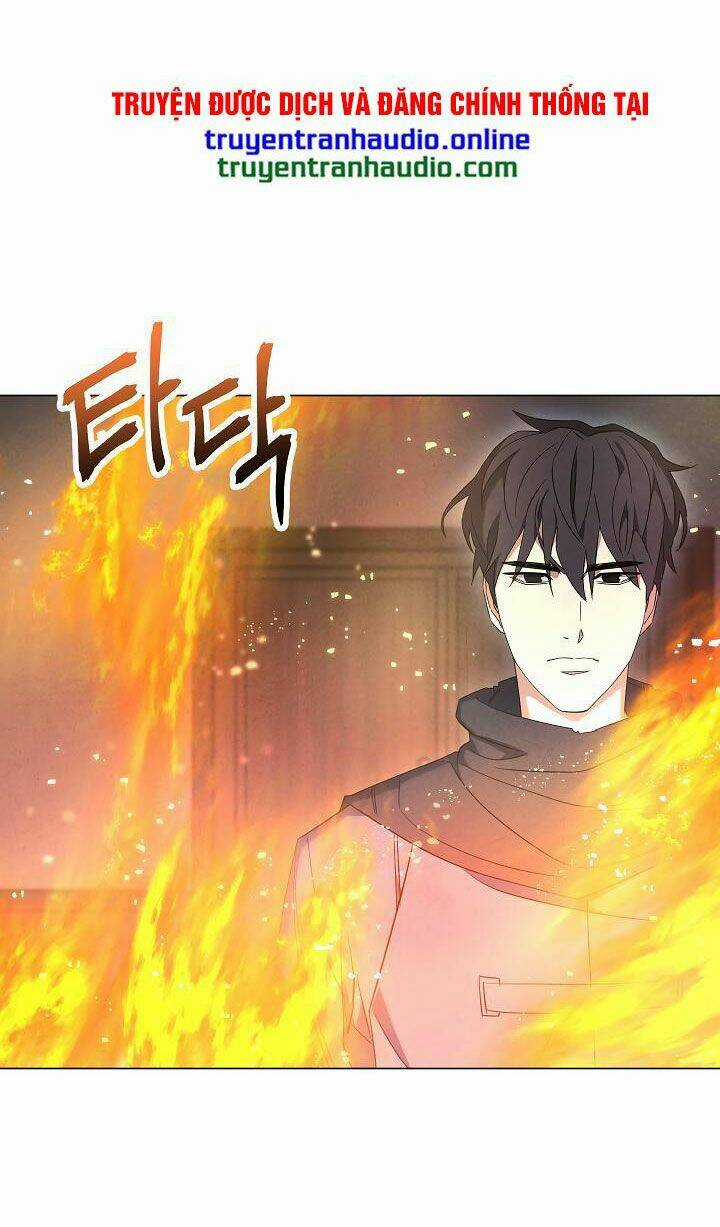 Đấu Trường Sinh Tử Chapter 68 trang 32