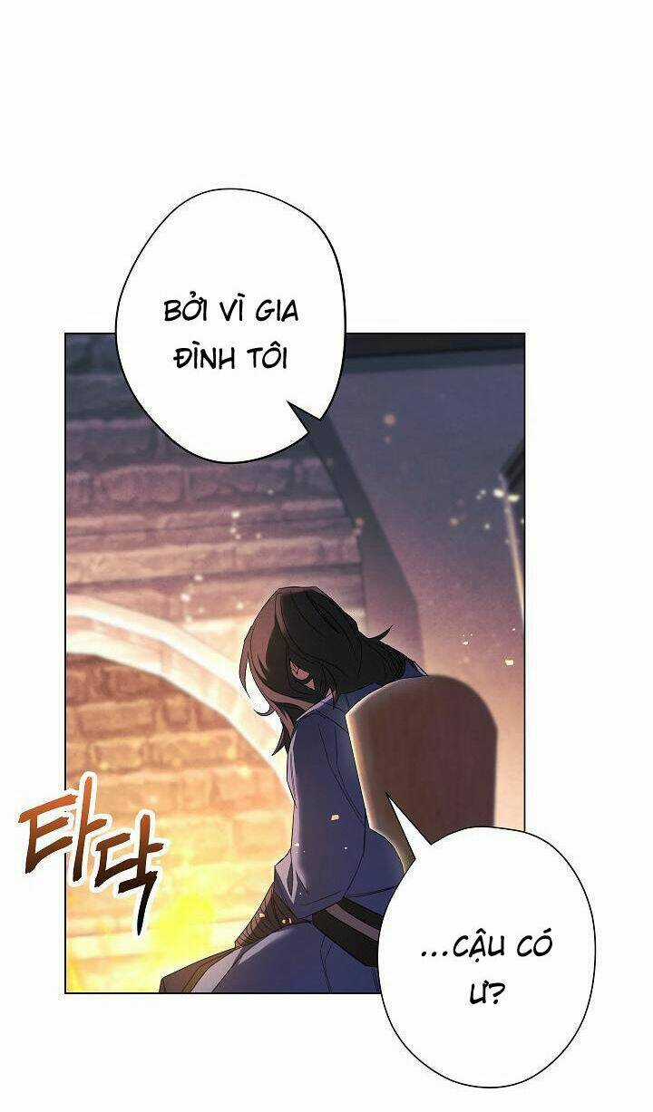 Đấu Trường Sinh Tử Chapter 68 trang 33