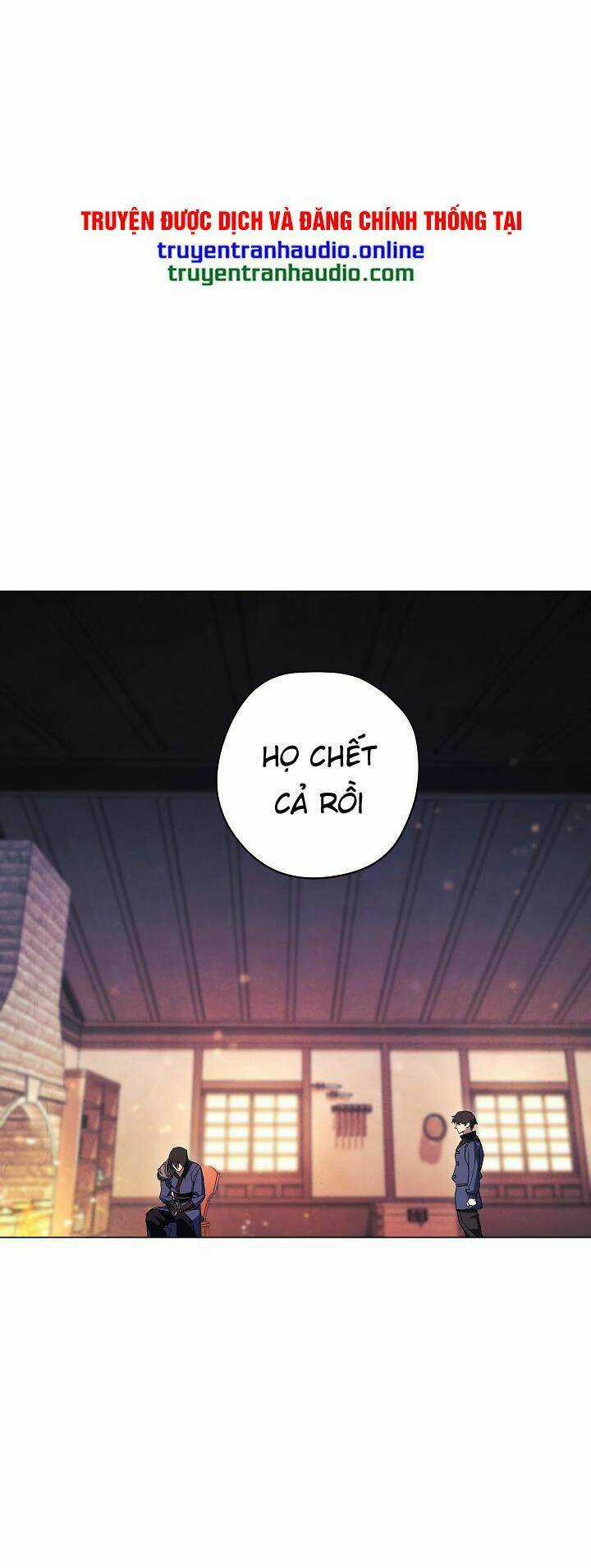 Đấu Trường Sinh Tử Chapter 68 trang 34