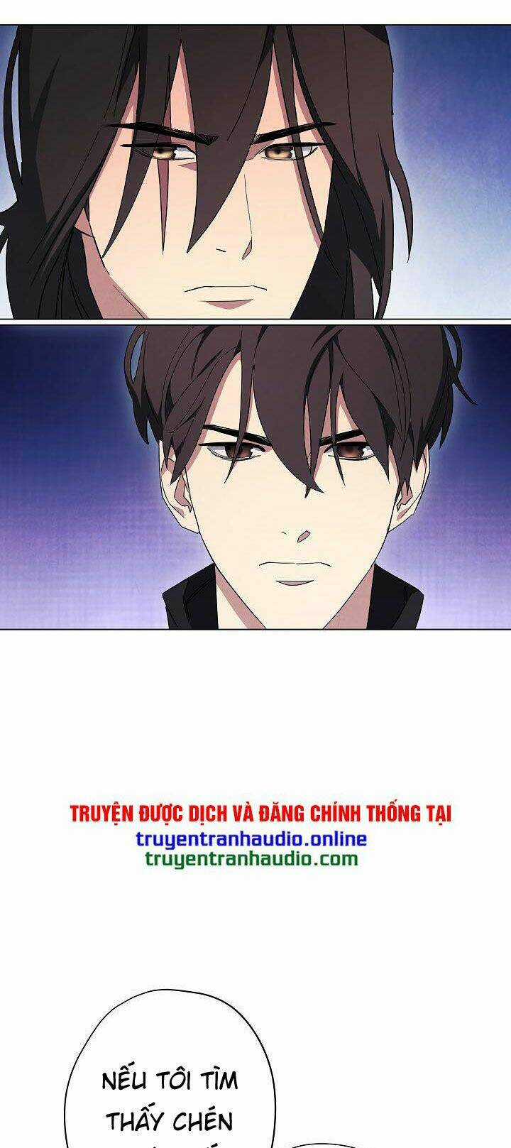 Đấu Trường Sinh Tử Chapter 68 trang 35